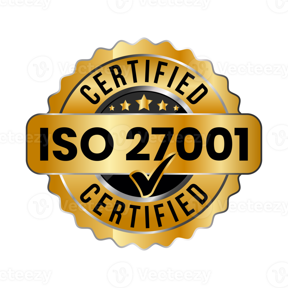 ISO 27001 Certification