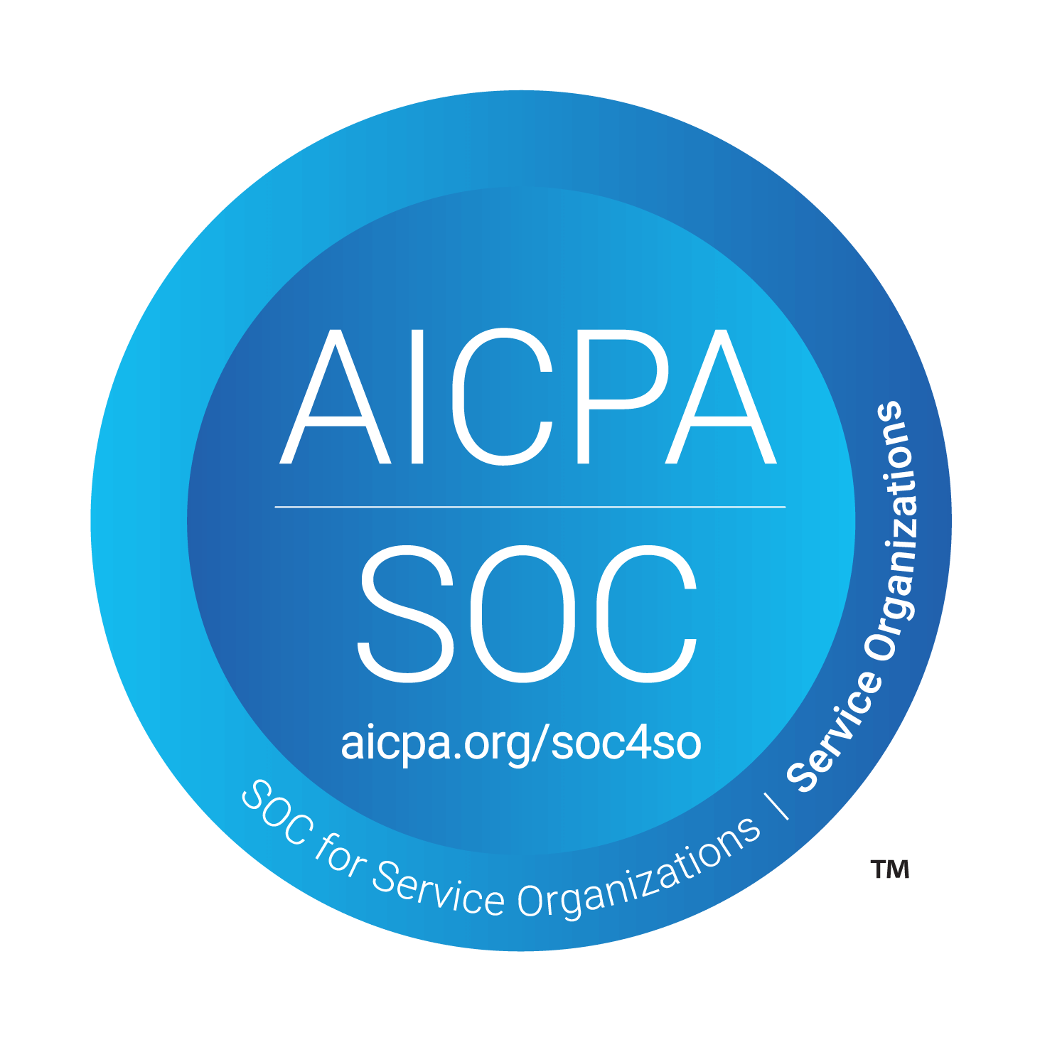 AICPA SOC 2 Type II Certification