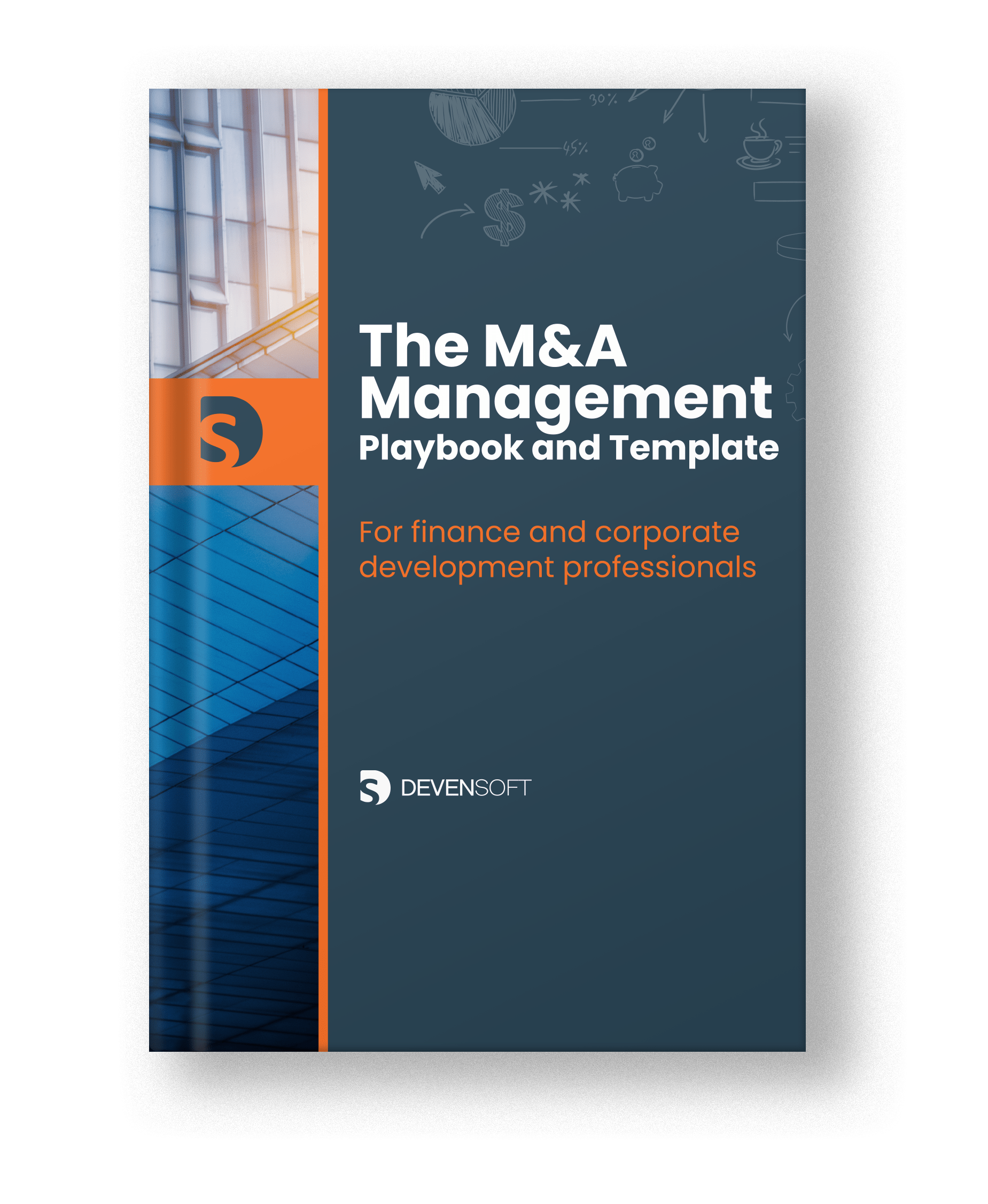 The M A Management Playbook and Toolkit